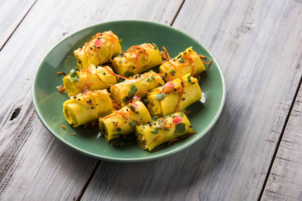khandvi