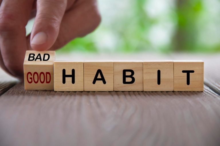 Bad Habits To Quit in 2026 for A Healthier and Happier You! - Tata 1mg ...