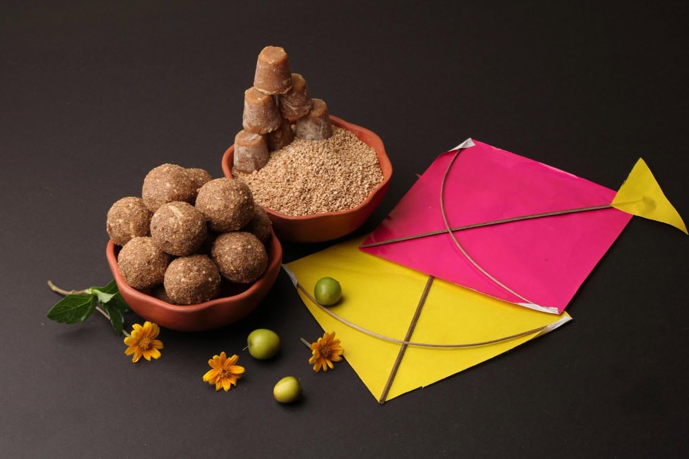 sankranti recipes