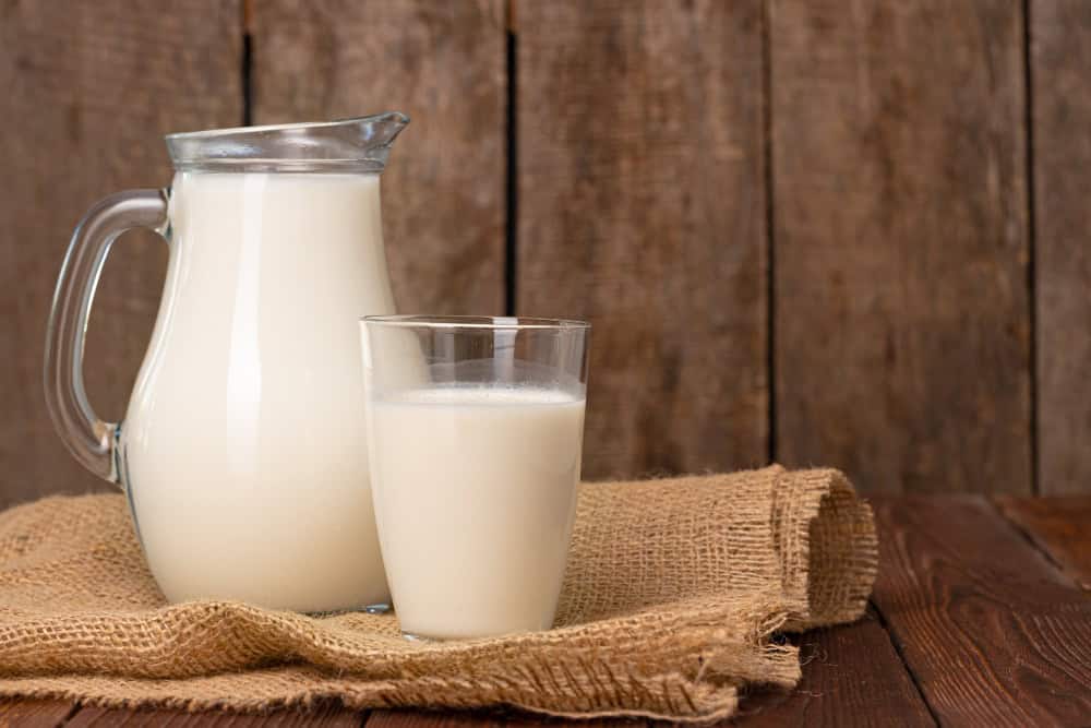 दूध नहीं है पसंद? इन पौष्टिक फूड्स से करें कैल्शियम की पूर्ती milk