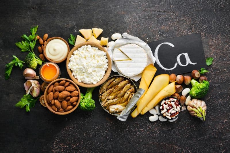 Hate Milk? No Problem! Try These Delicious High Calcium Alternatives Instead calcium