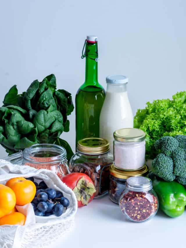 Are common food preservatives risking your health?