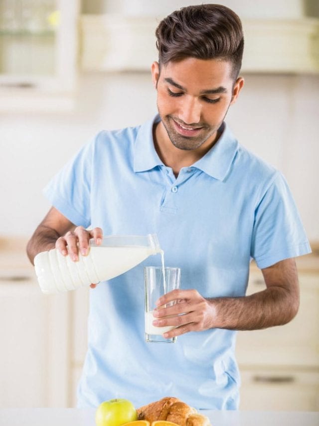 Should you rely on fortified foods for nutrition? Should you rely on fortified foods for nutrition?