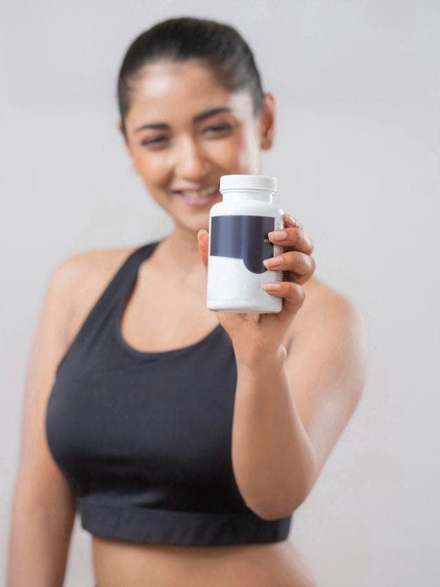Should you take a magnesium supplement? Here’s what it supports Should you take a magnesium supplement? Here’s what it supports
