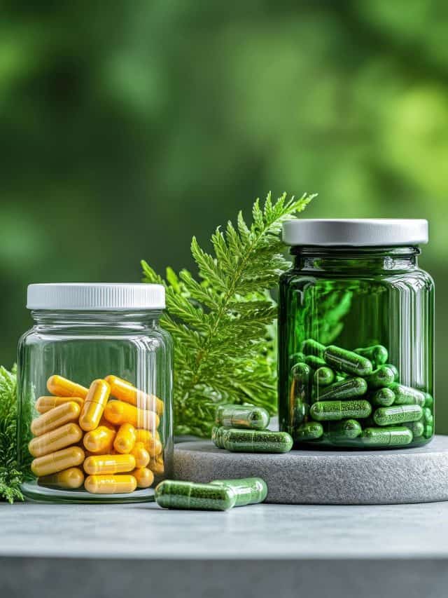 सर्दियों में इन्फेक्शन से लड़ने के लिए बेस्ट हैं ये 4 सप्लीमेंट्स
