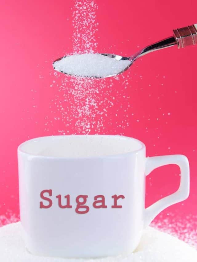 The ‘sugar’ problem in your diet and where protein come in The ‘sugar’ problem in your diet and where protein come in