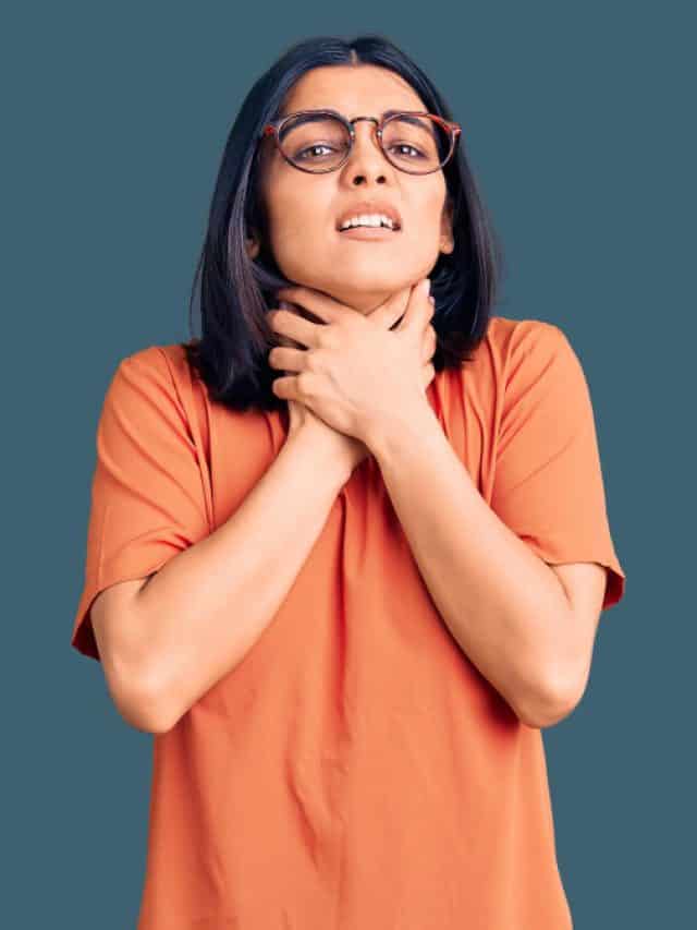 Sore throat? Try these easy home remedies