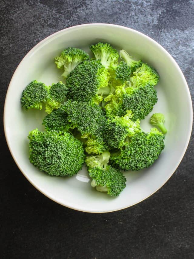 न कच्ची, न उबालकर, भरपूर फायदे के लिए ऐसे खाएं ब्रोकली!