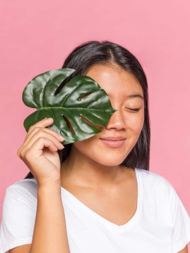 6 best plants for skincare