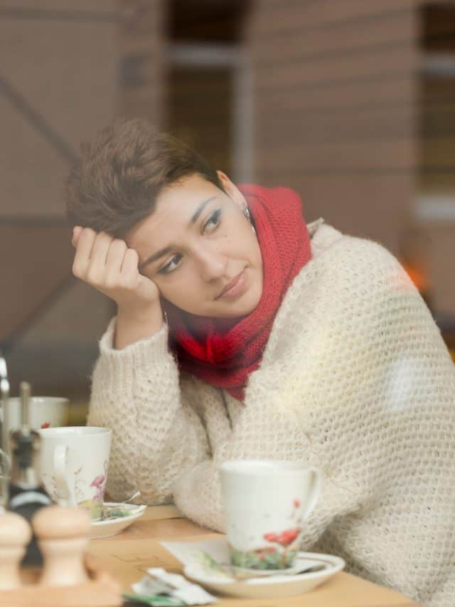 Are you sad or is it SAD? Seasonal Affective Disorder explained! Are you sad or is it SAD? Seasonal Affective Disorder explained!