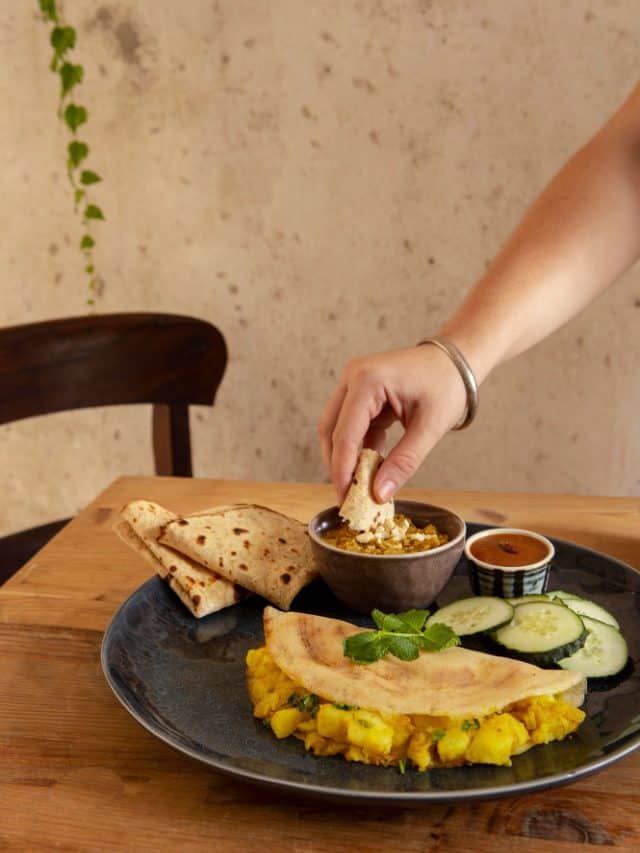 Is the Indian diet really worth it?