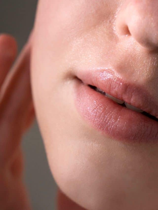 Why Indian lips need natural butters