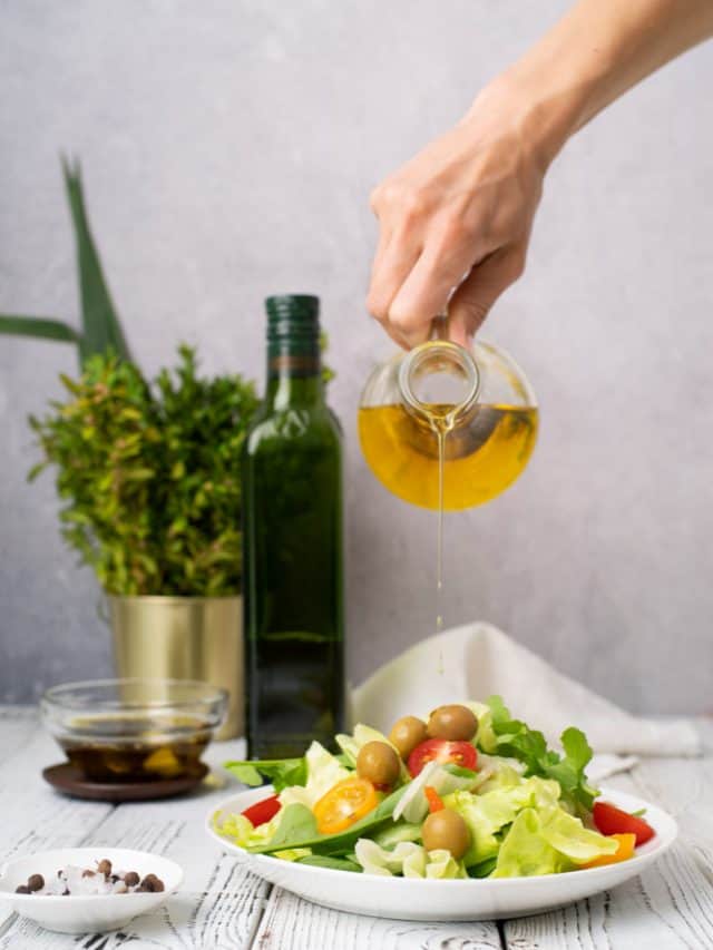 Why Olive oil Is called liquid gold for health?