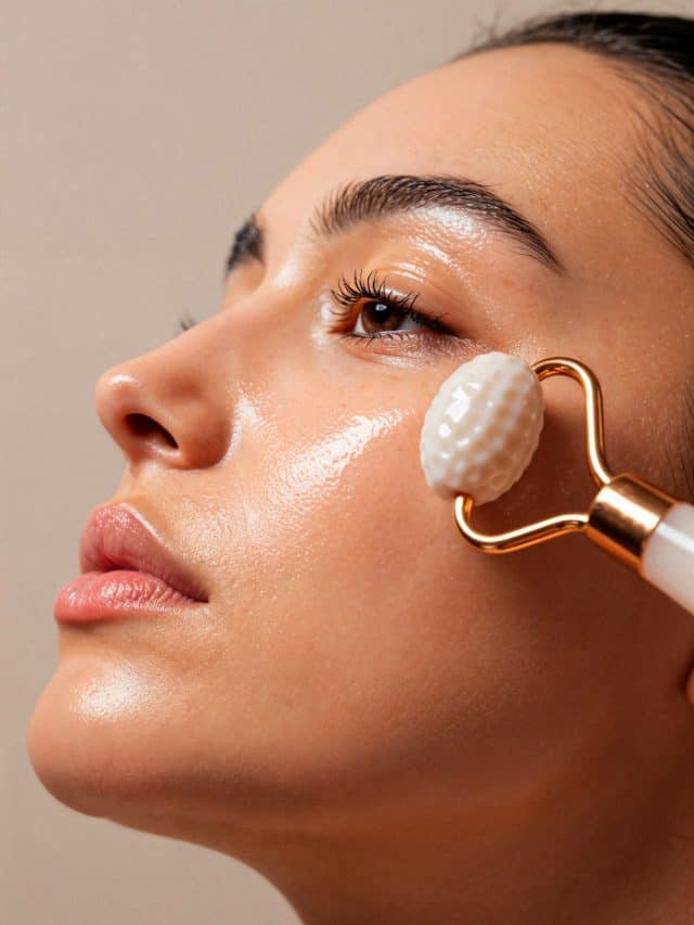 6 simple winter skincare routine