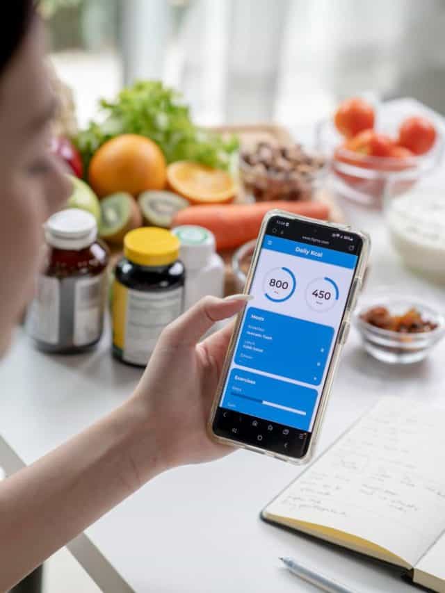 Health reset 2026: Simple nutrition tips to follow