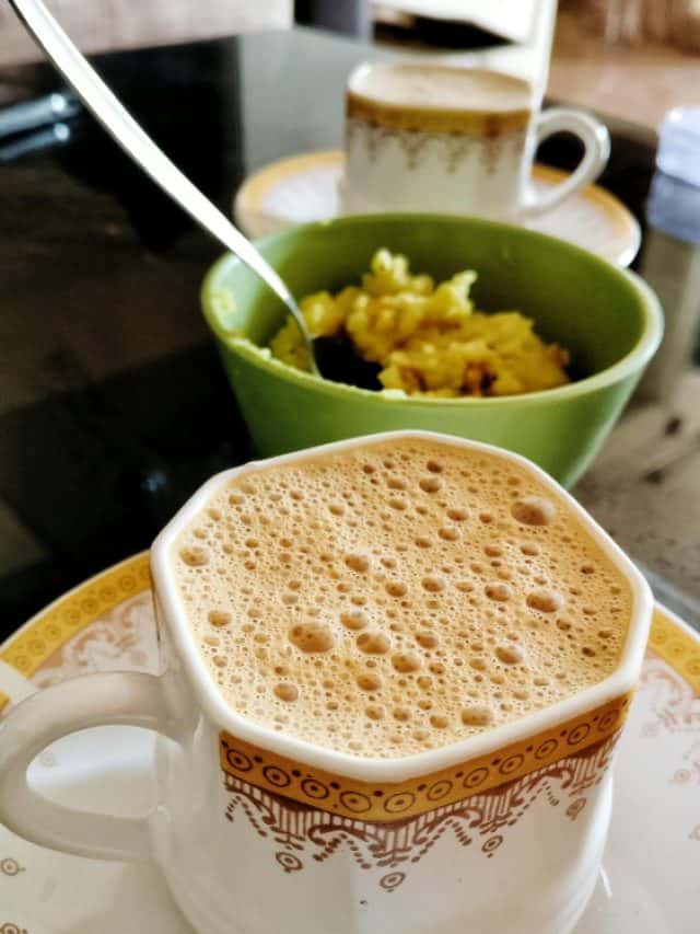 Bulletproof coffee: A simple keto-friendly recipe Bulletproof coffee: A simple keto-friendly recipe