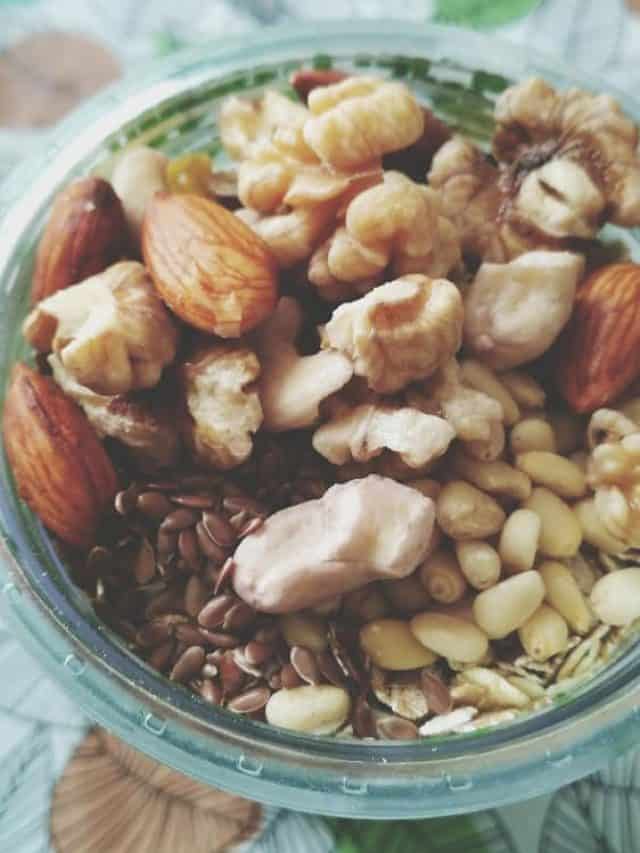 Fact check: Are almond and walnut coverings toxic? Fact check: Are almond and walnut coverings toxic?