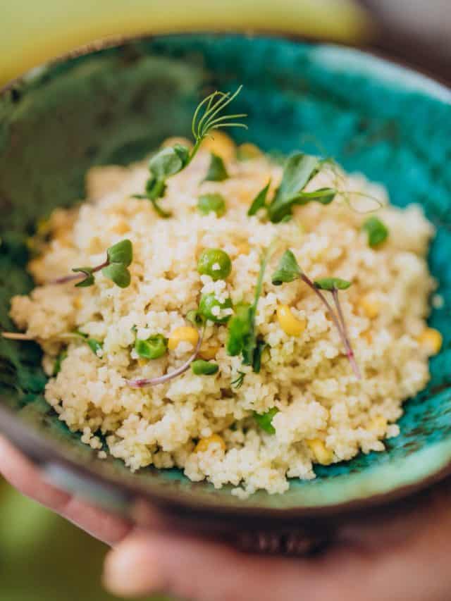Simple quinoa recipes for daily eating Simple quinoa recipes for daily eating
