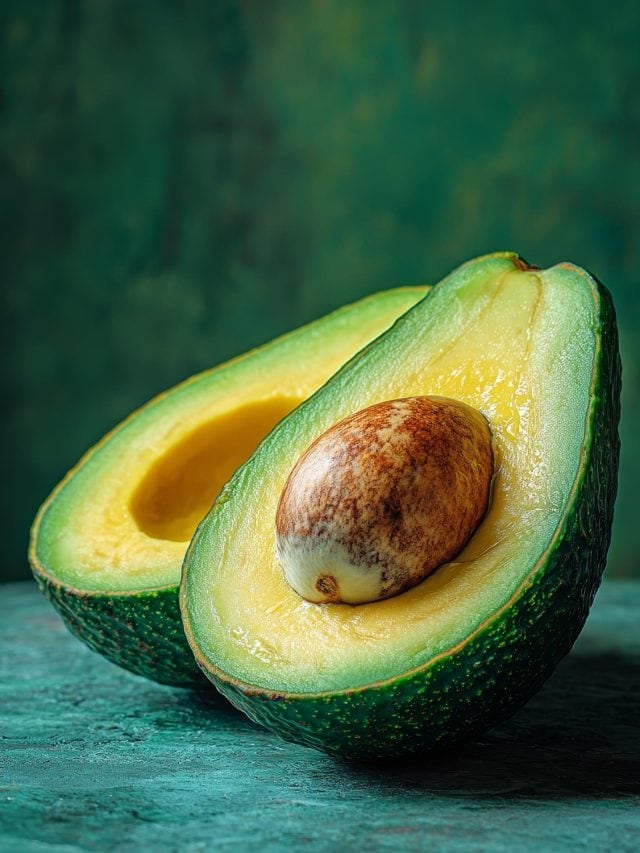 बालों से लेकर दिल और आँखों को भी फायदा पहुँचाता है एवोकाडो बालों से लेकर दिल और आँखों को भी फायदा पहुँचाता है एवोकाडो