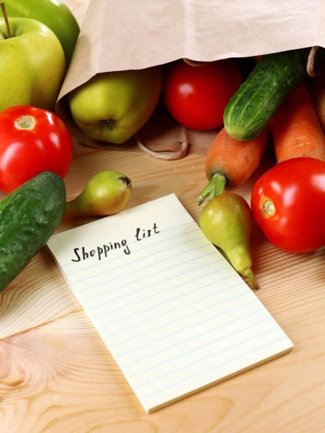 The Migraine-relief grocery list you didn’t know about