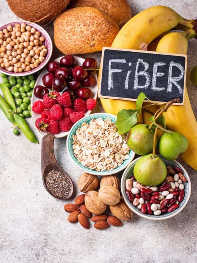 Fibremaxxing: the gut-health trend everyone’s talking about Fibremaxxing: the gut-health trend everyone’s talking about