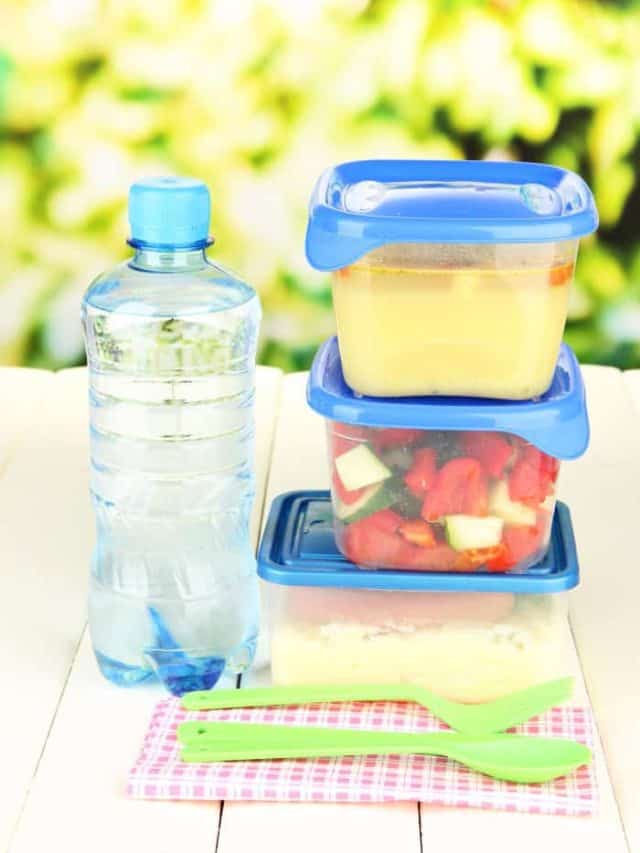 Packable, healthy snacks for your winter outings