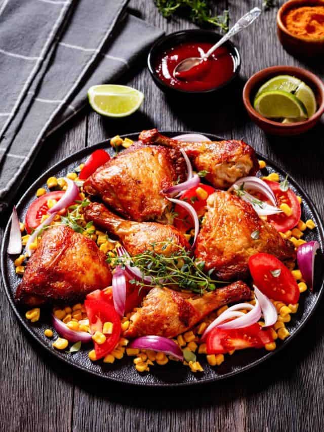 डॉक्टर्स के अनुसार यूरिक एसिड बढ़ा सकते हैं ये 5 फूड्स