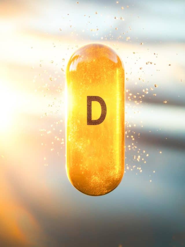 Cold days, low vitamin D? Should you take supplement?