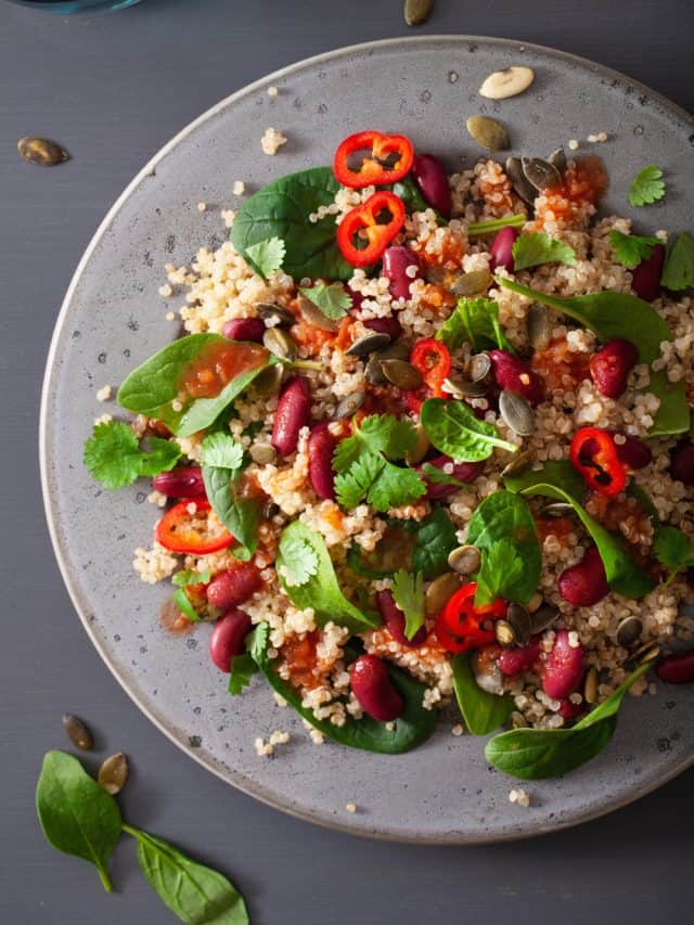 डेली डाइट में शामिल करें किनोआ से बनी ये 5 आसान रेसिपीज