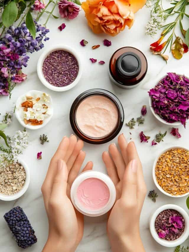 5 beauty resolutions you need to make in 2026 for perfect skin