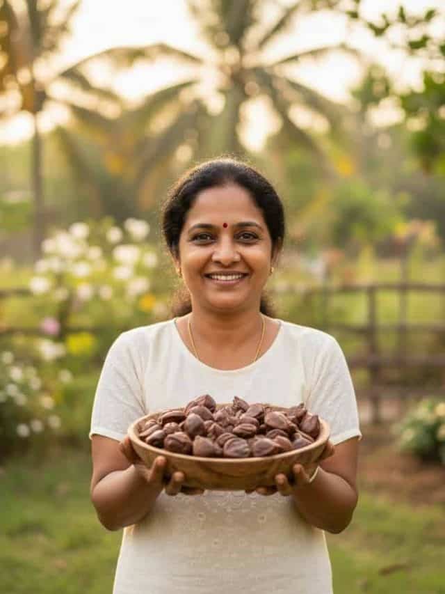 डायबिटीज से लेकर कोलेस्ट्रॉल तक के लिए अद्भुत है शुगर बादाम
