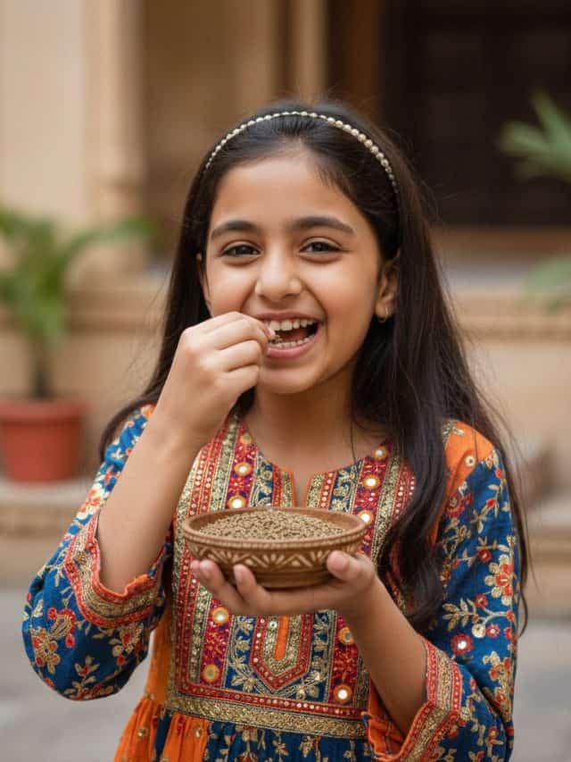 Ajwain: The everyday superfood in your kitchen