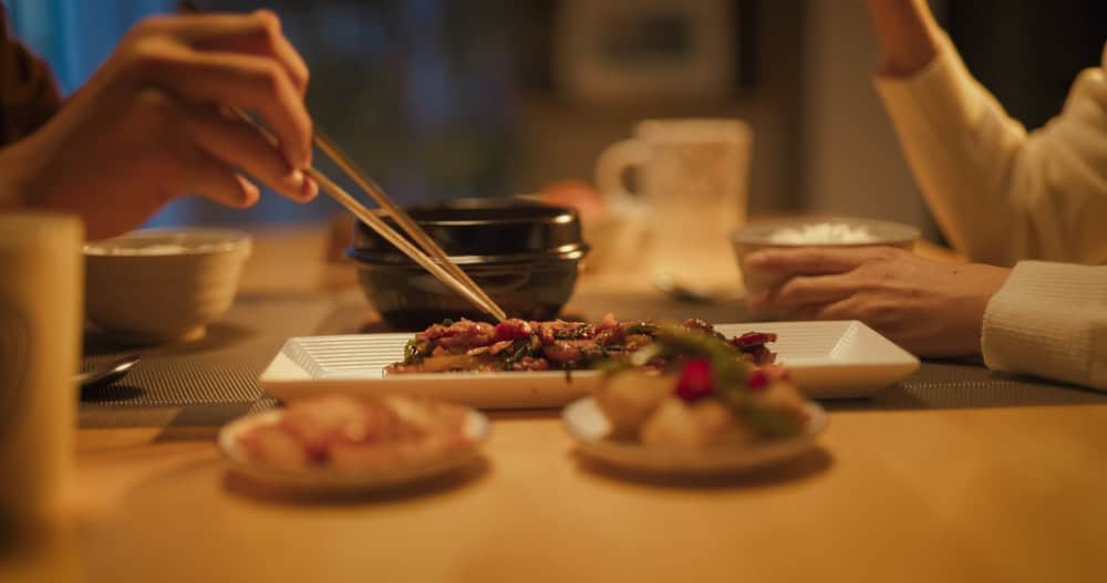 Korean Switch-On Diet
