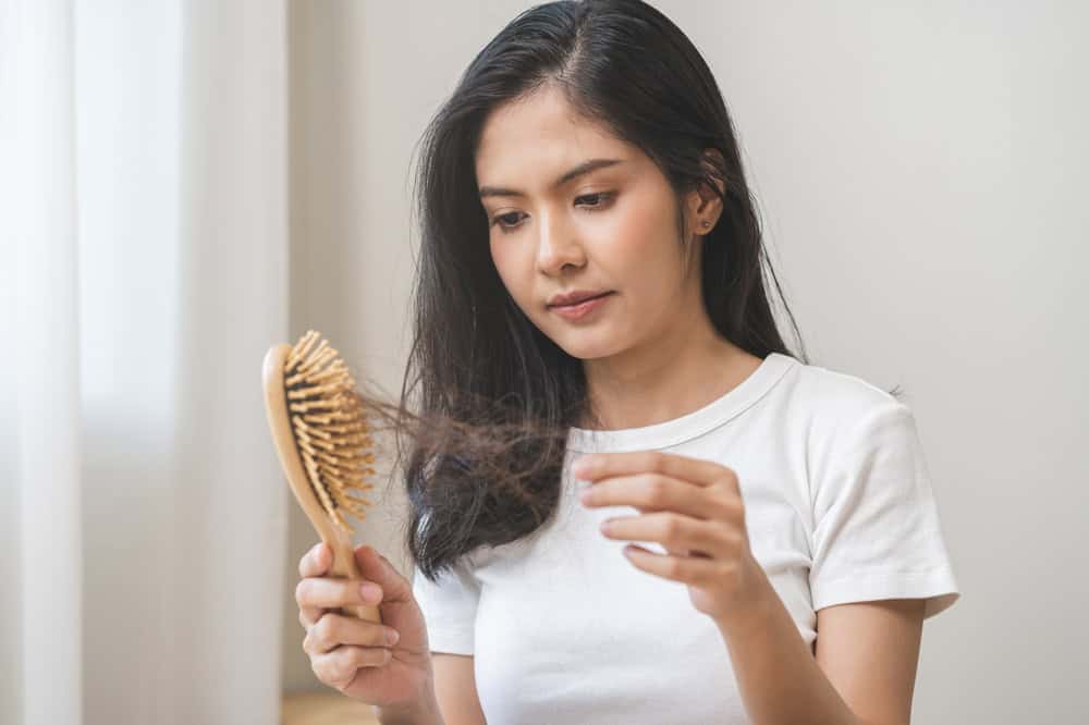Hair loss