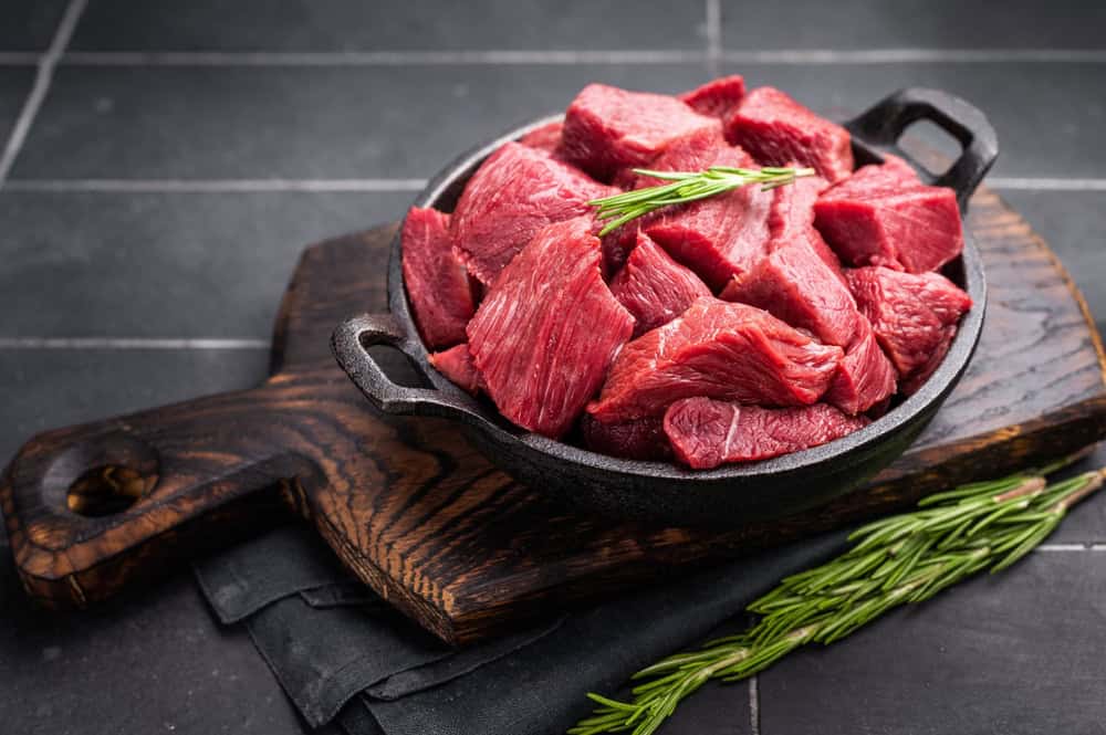 10 Iron-Rich Foods to Eat During Pregnancy