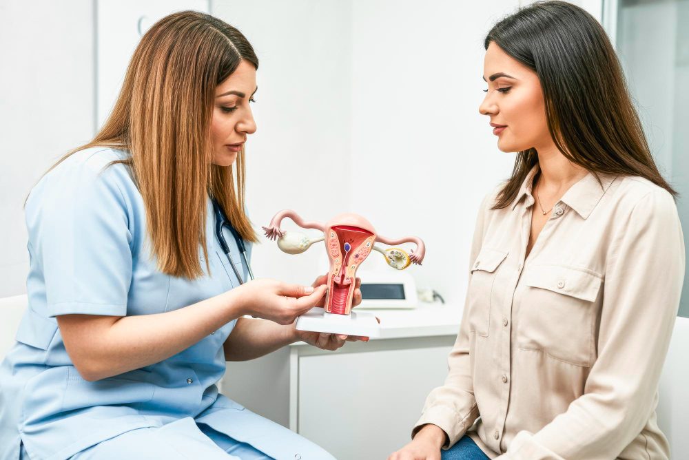 Cervical cancer screening