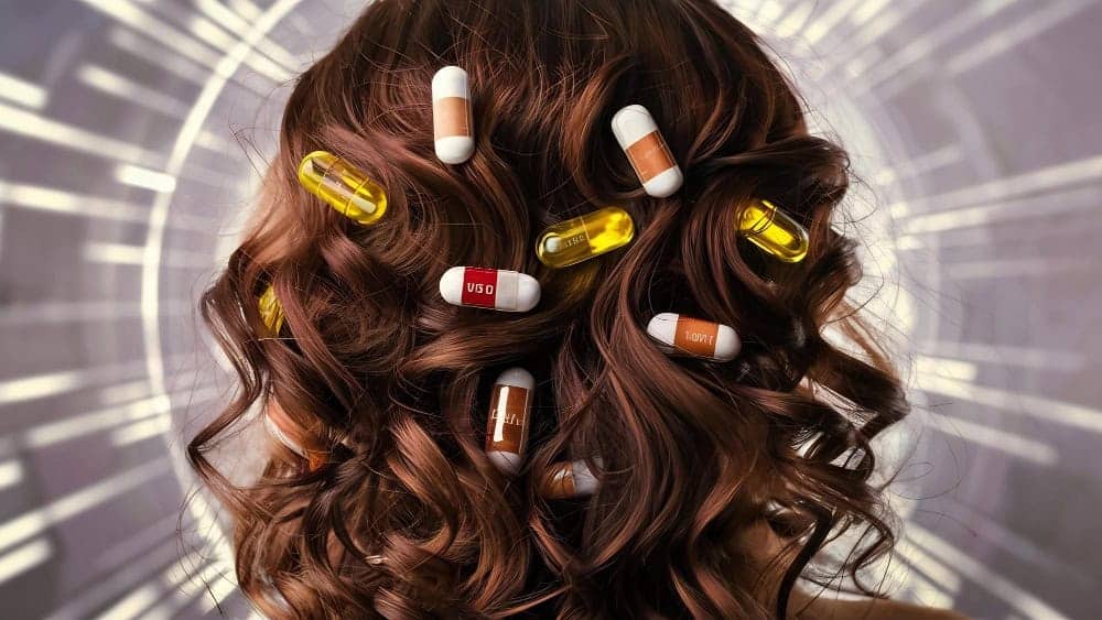 hair supplements