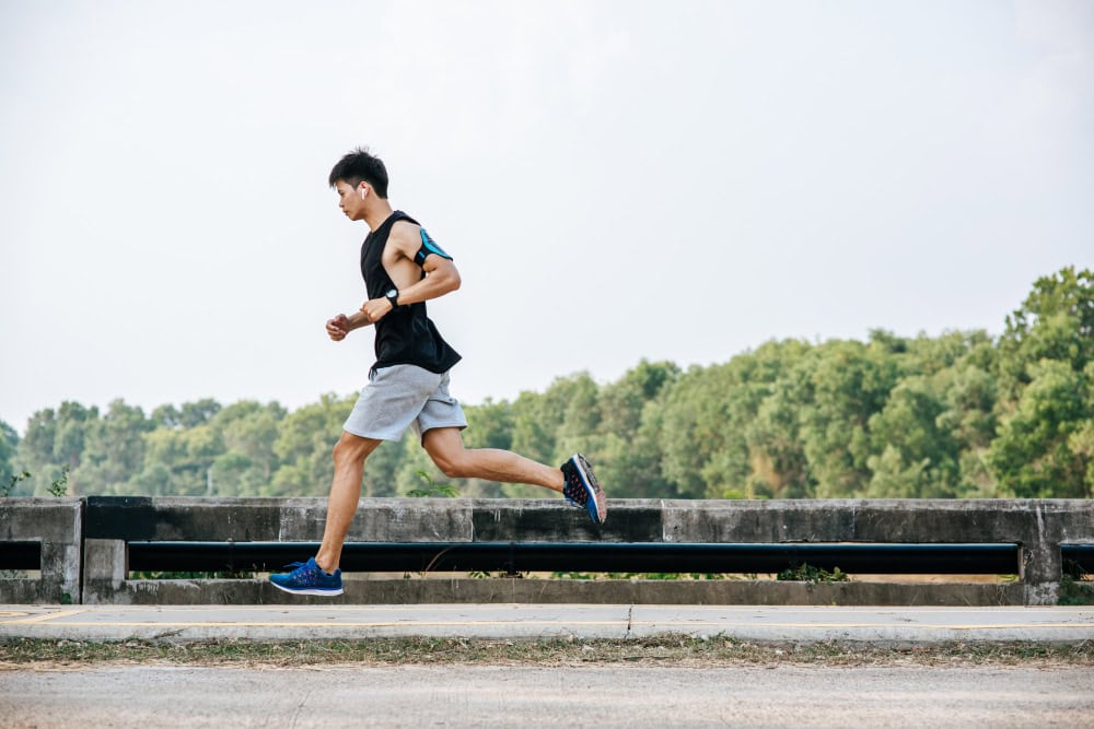 exercise