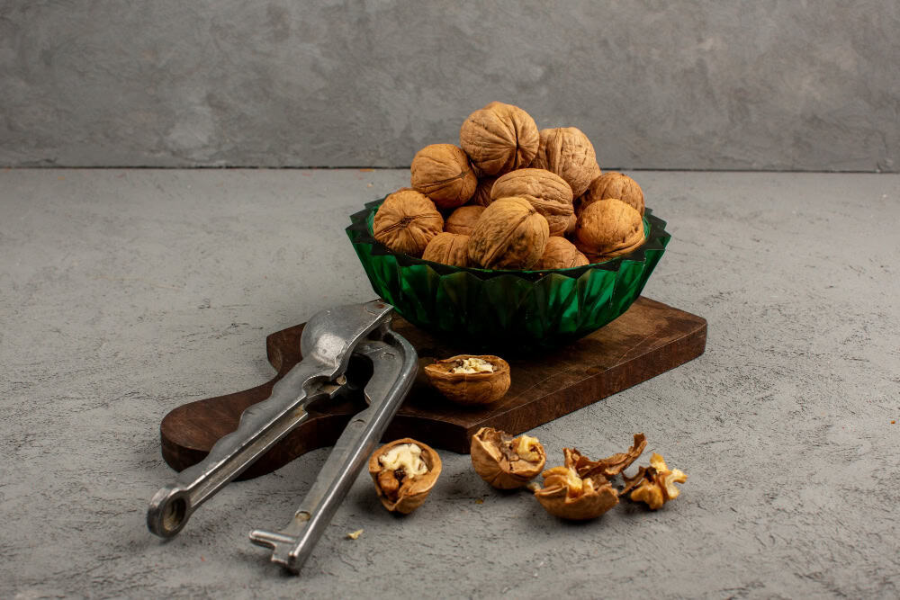 walnuts