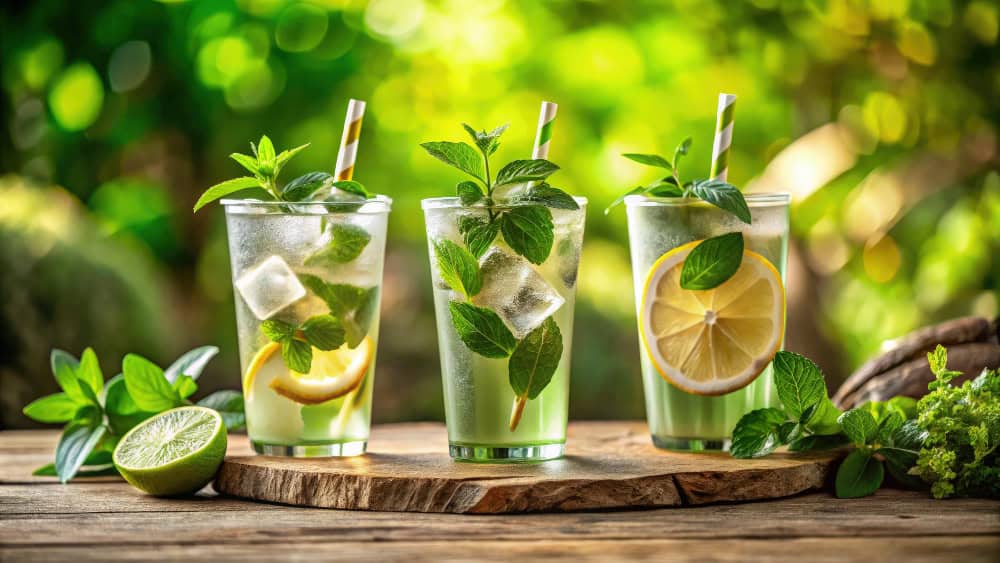 Ayurvedic indian drinks, Indian Drinks to Manage Uric Acid in hindi