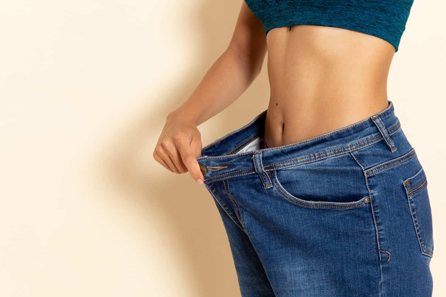 Expert-Approved Supplements That May Help Reduce Belly Fat Faster