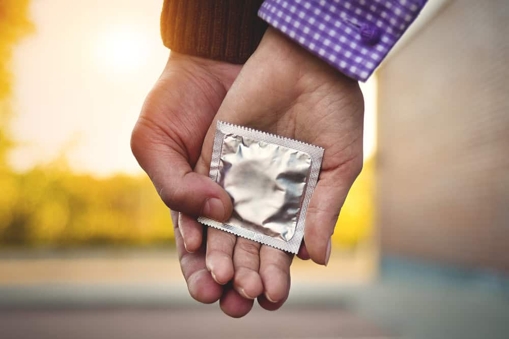 condom, sexual health, men, women