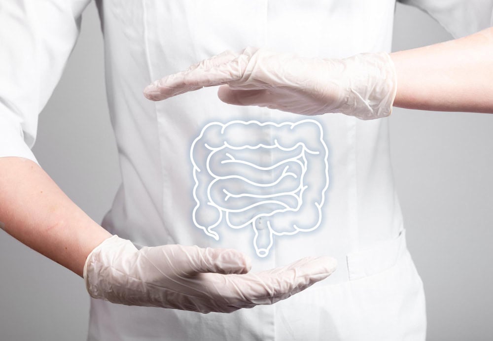 gut health, signs to notice, prebiotic vs probiotic