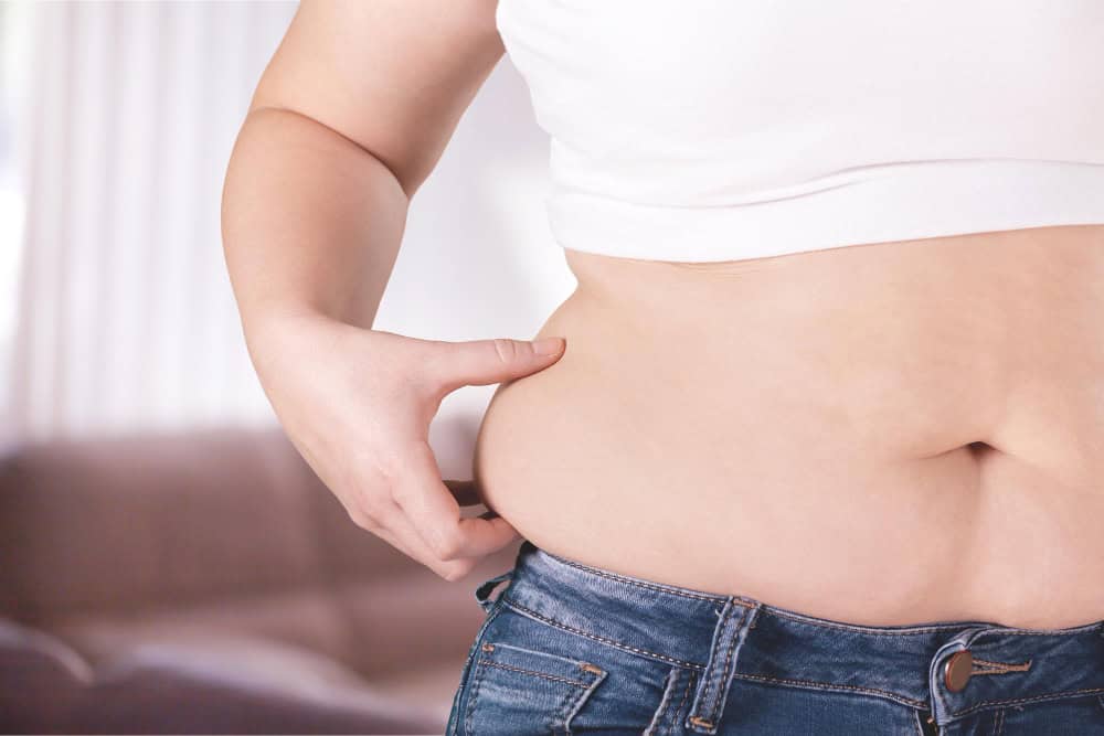 belly fat