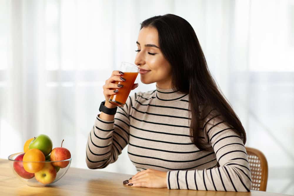 apple cider vinegar for weight loss