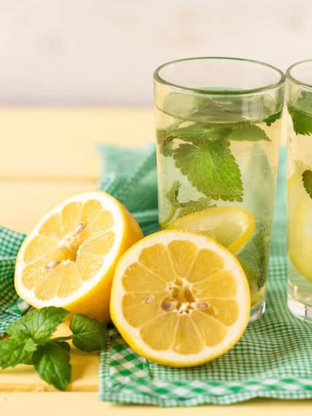 Hot vs cold lemon water: Which is actually better for your health?