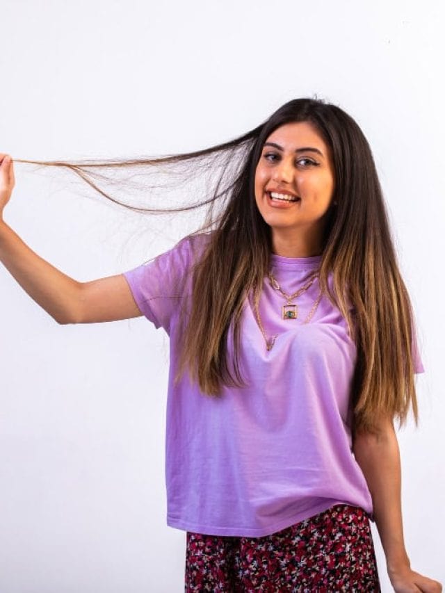 हेयर ग्रोथ में मदद करते हैं बायोटिन से भरपूर ये 7 फूड्स