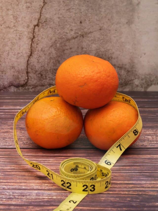 Love oranges? 7 easy ways to use them for weight loss