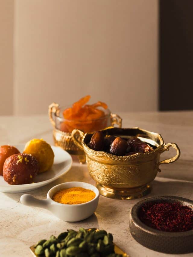 What should you eat during suhoor to stay active all day?