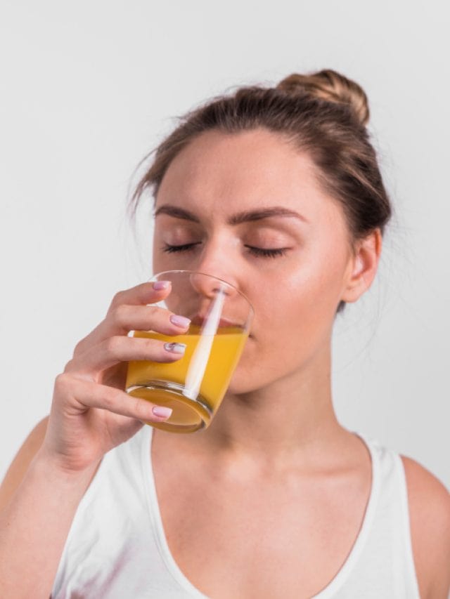 Sip before bed: 5 night drinks that may help belly fat loss